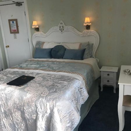 Norman Guest House With Free Parking Whitby Exterior foto