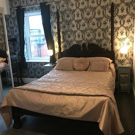 Norman Guest House With Free Parking Whitby Exterior foto