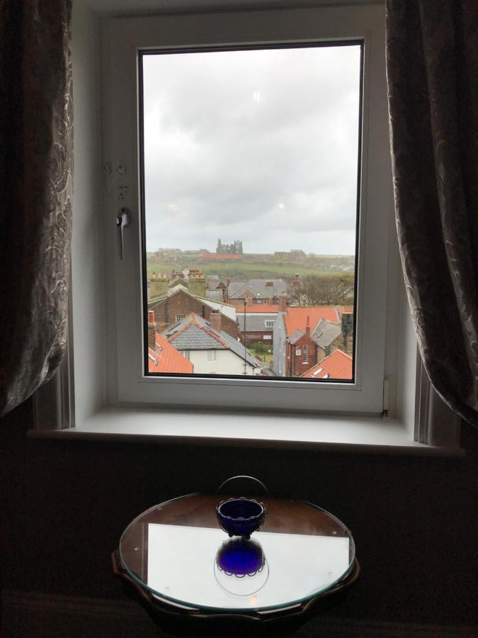 Norman Guest House With Free Parking Whitby Exterior foto