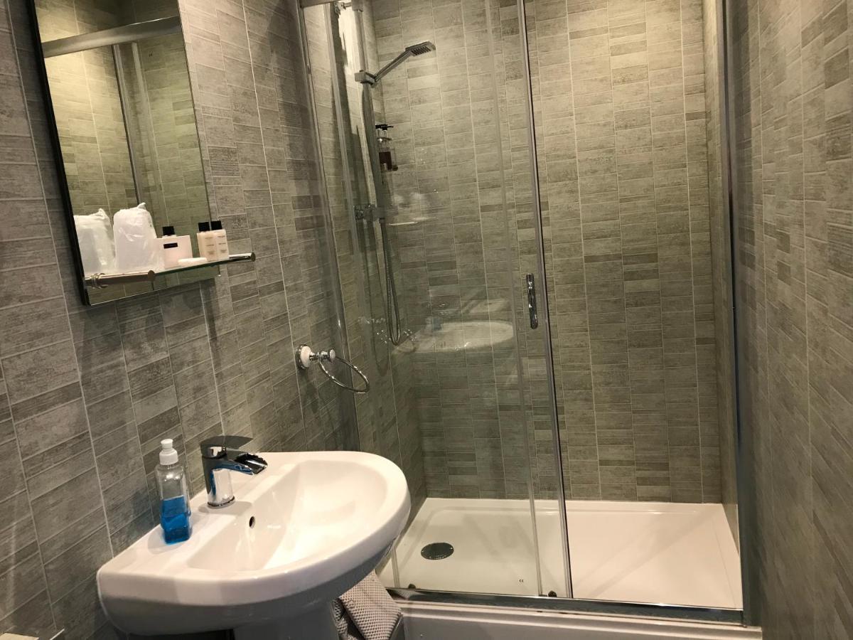 Norman Guest House With Free Parking Whitby Exterior foto