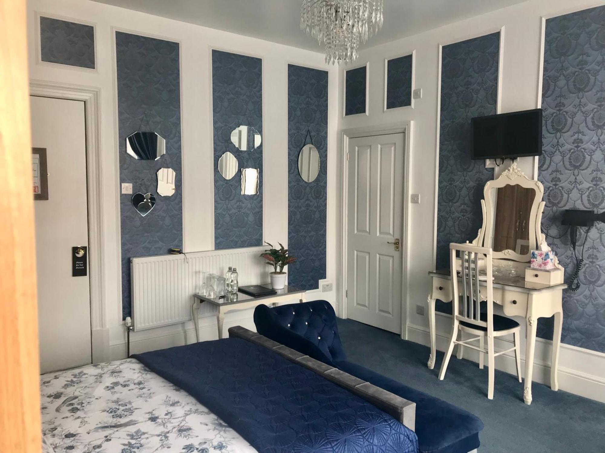 Norman Guest House With Free Parking Whitby Exterior foto