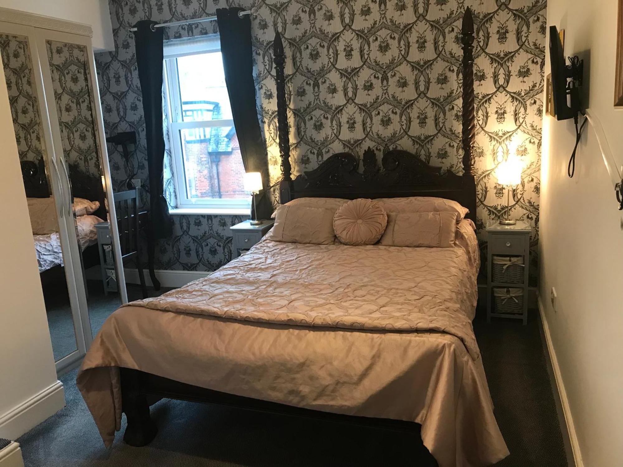 Norman Guest House With Free Parking Whitby Exterior foto