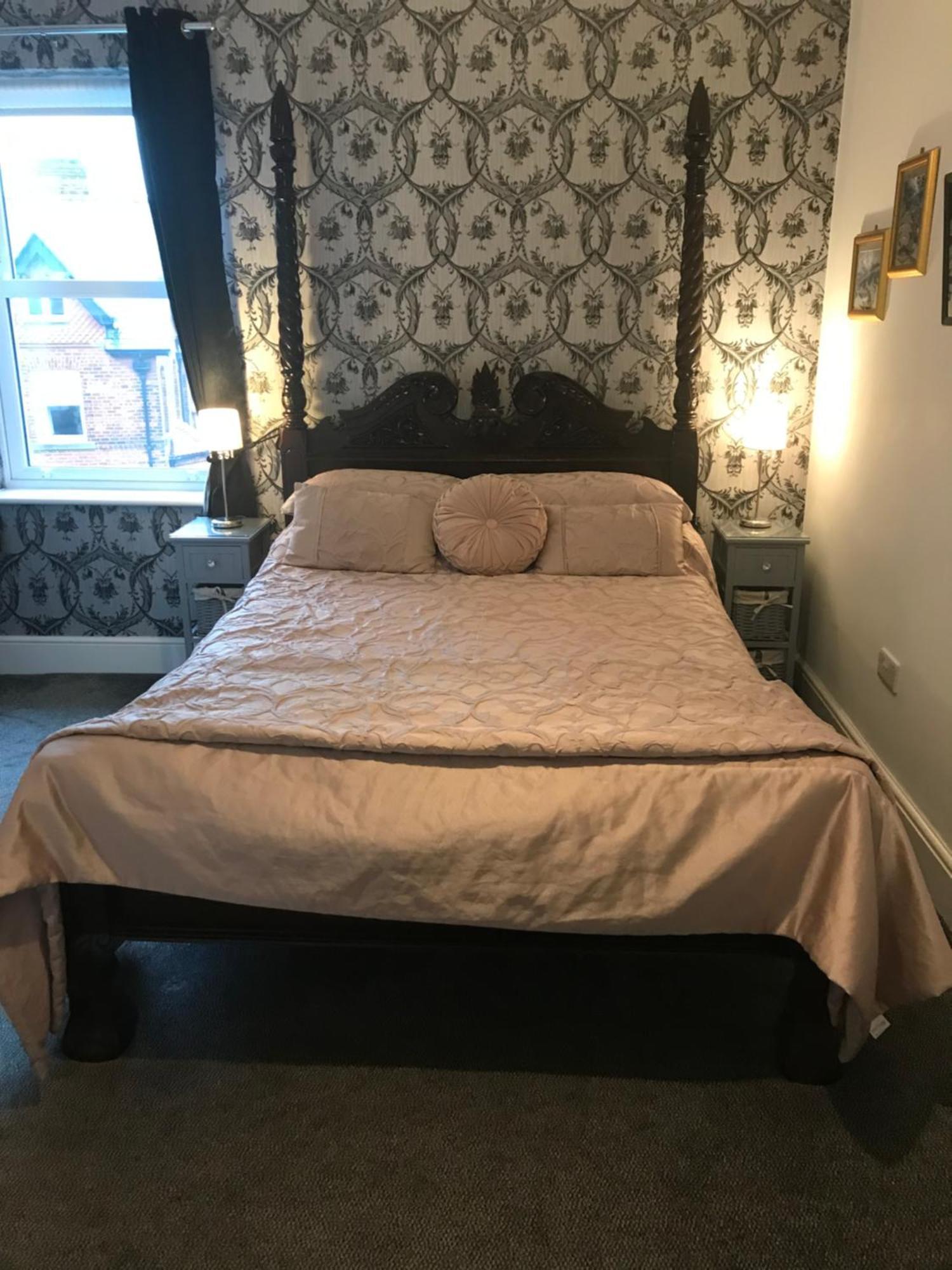 Norman Guest House With Free Parking Whitby Exterior foto